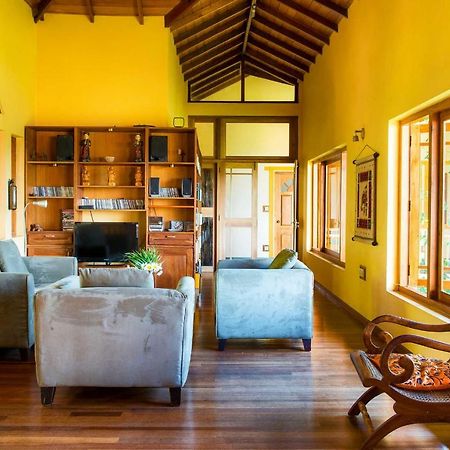 Villa Rosa Kandy Eksteriør bilde