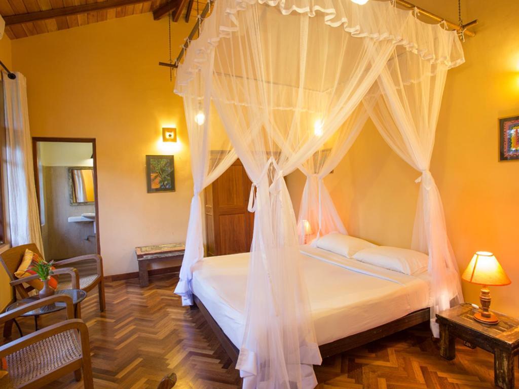 Villa Rosa Kandy Eksteriør bilde