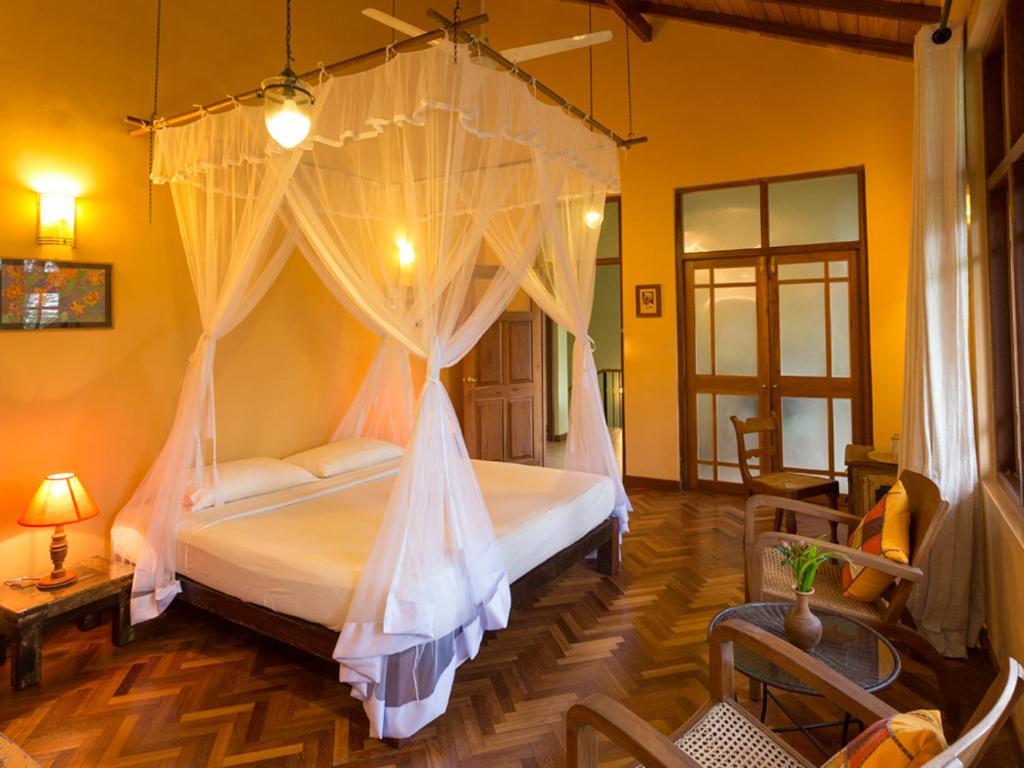 Villa Rosa Kandy Eksteriør bilde