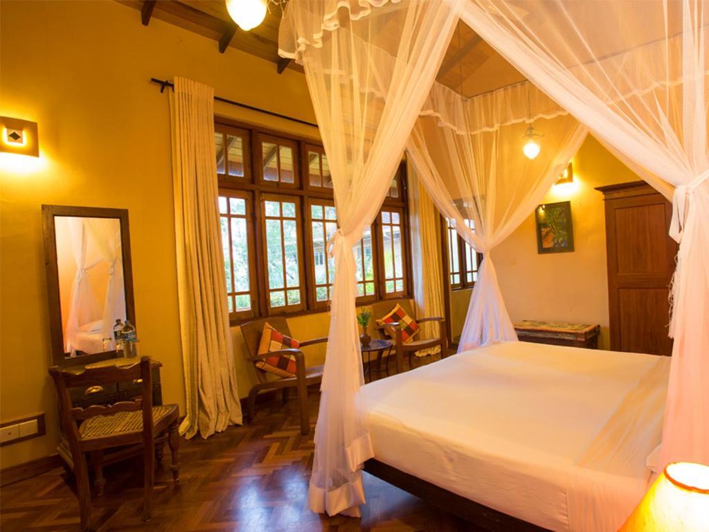 Villa Rosa Kandy Eksteriør bilde