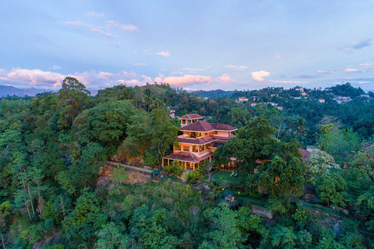 Villa Rosa Kandy Eksteriør bilde