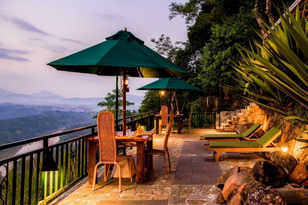 Villa Rosa Kandy Eksteriør bilde
