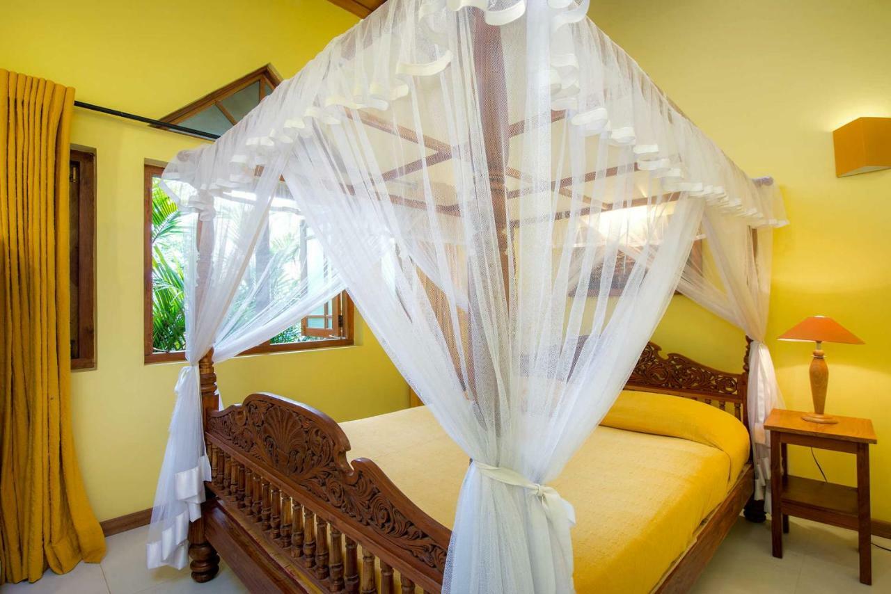 Villa Rosa Kandy Eksteriør bilde