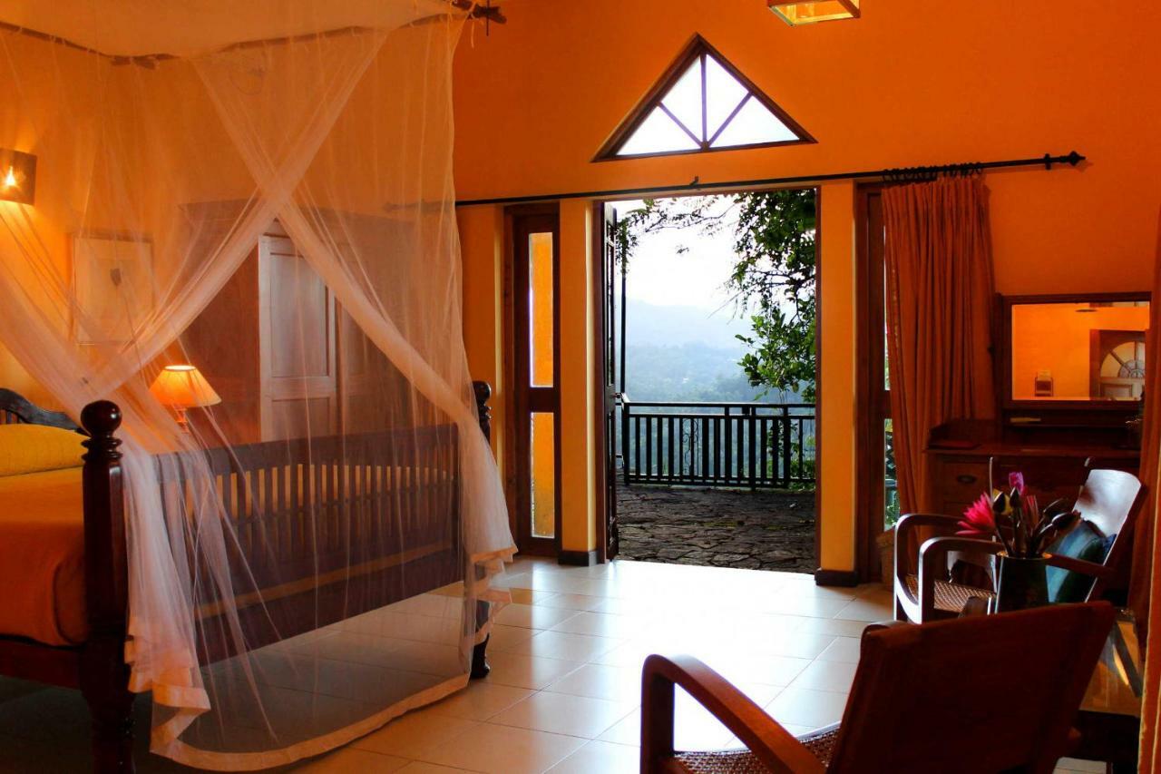 Villa Rosa Kandy Eksteriør bilde