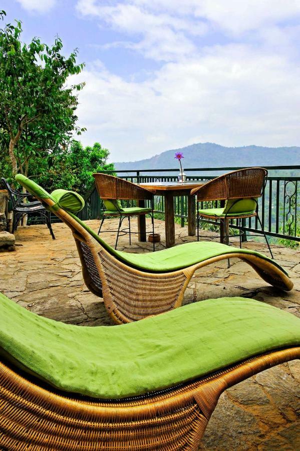 Villa Rosa Kandy Eksteriør bilde