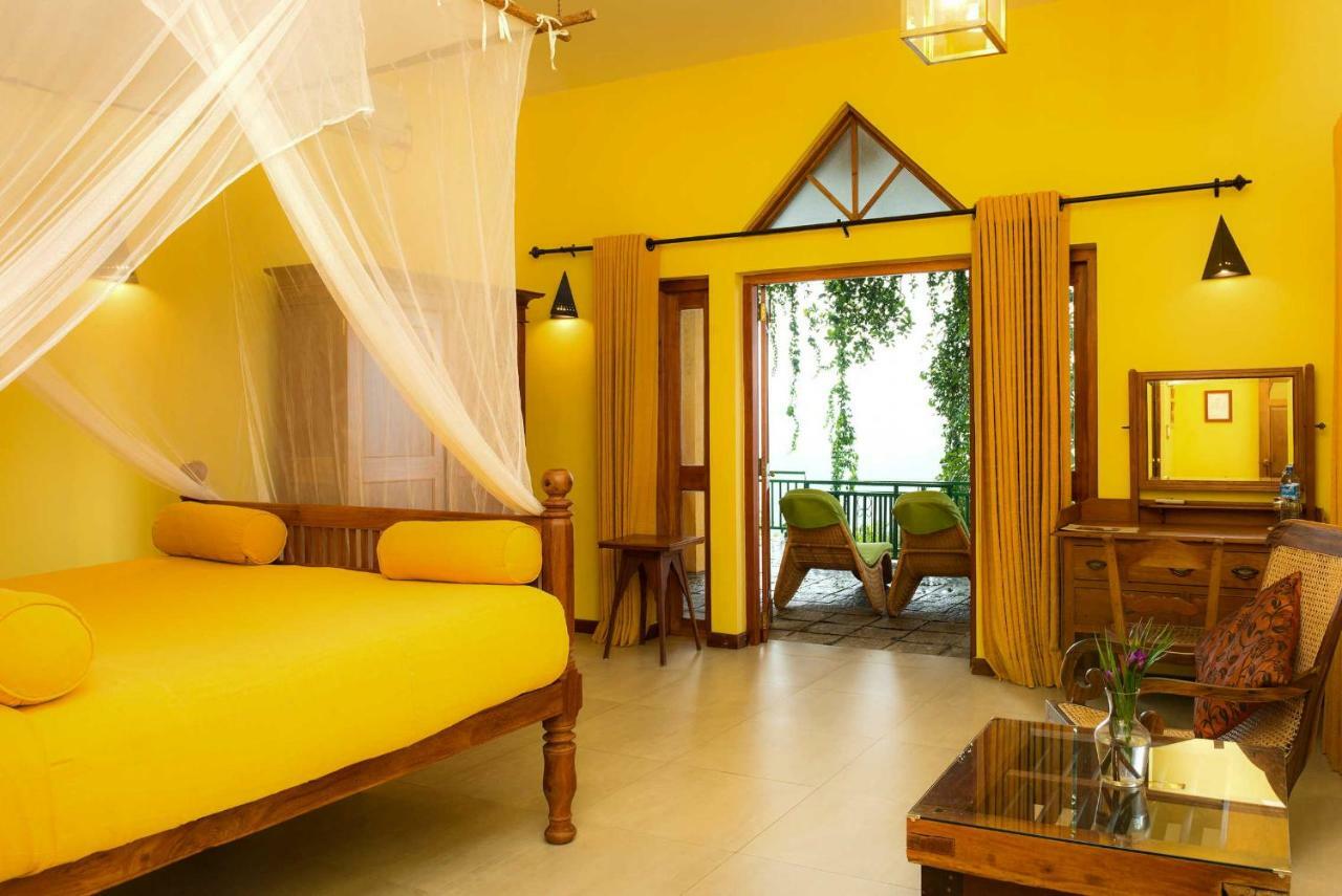 Villa Rosa Kandy Eksteriør bilde