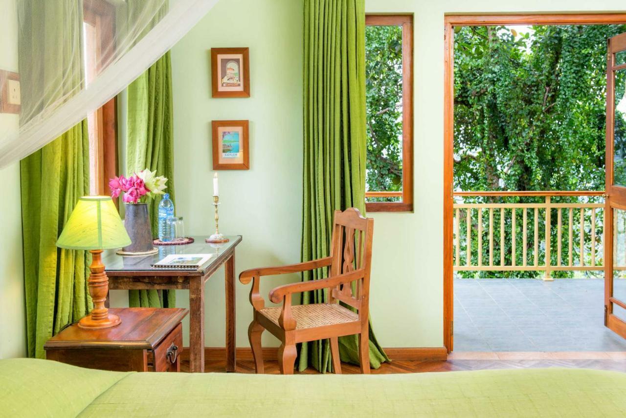 Villa Rosa Kandy Eksteriør bilde