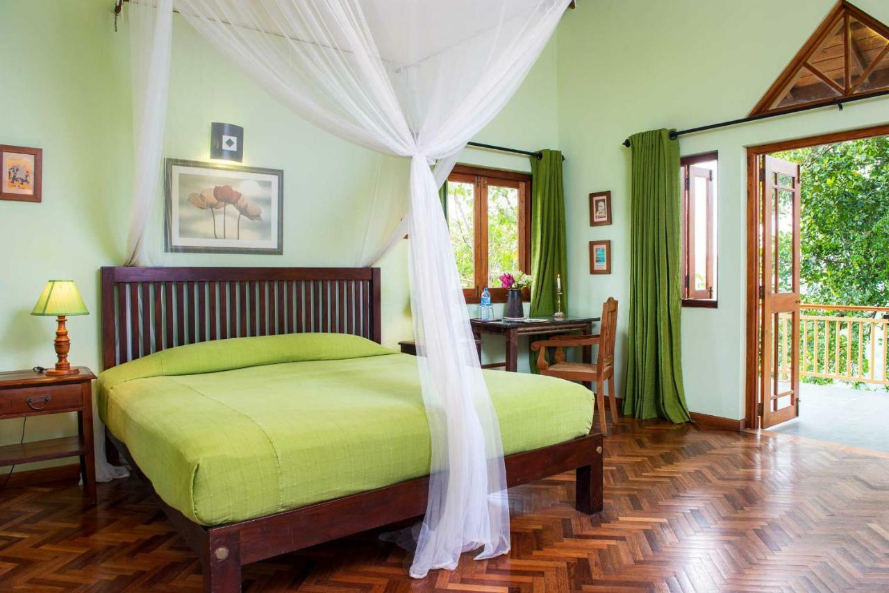 Villa Rosa Kandy Eksteriør bilde