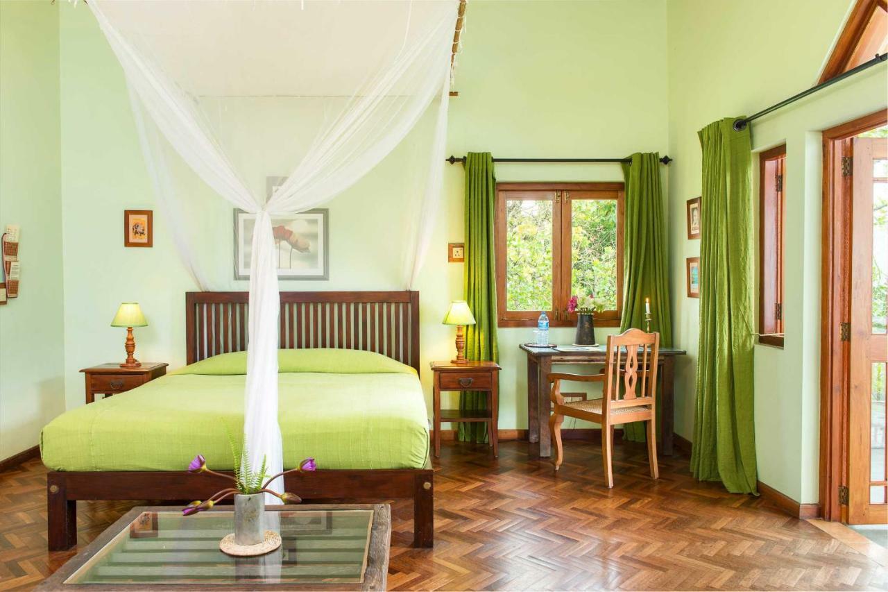 Villa Rosa Kandy Eksteriør bilde