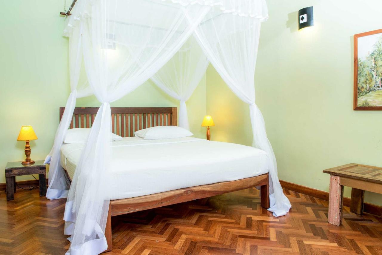 Villa Rosa Kandy Eksteriør bilde
