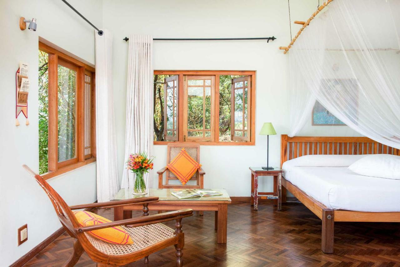 Villa Rosa Kandy Eksteriør bilde