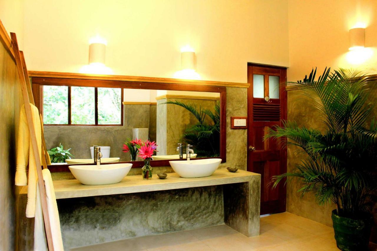 Villa Rosa Kandy Eksteriør bilde
