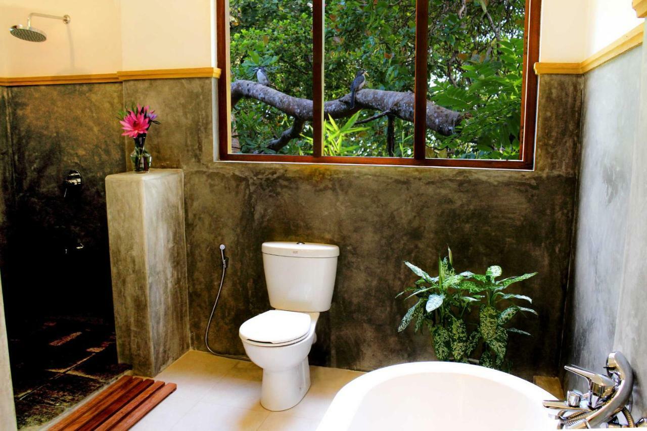 Villa Rosa Kandy Eksteriør bilde