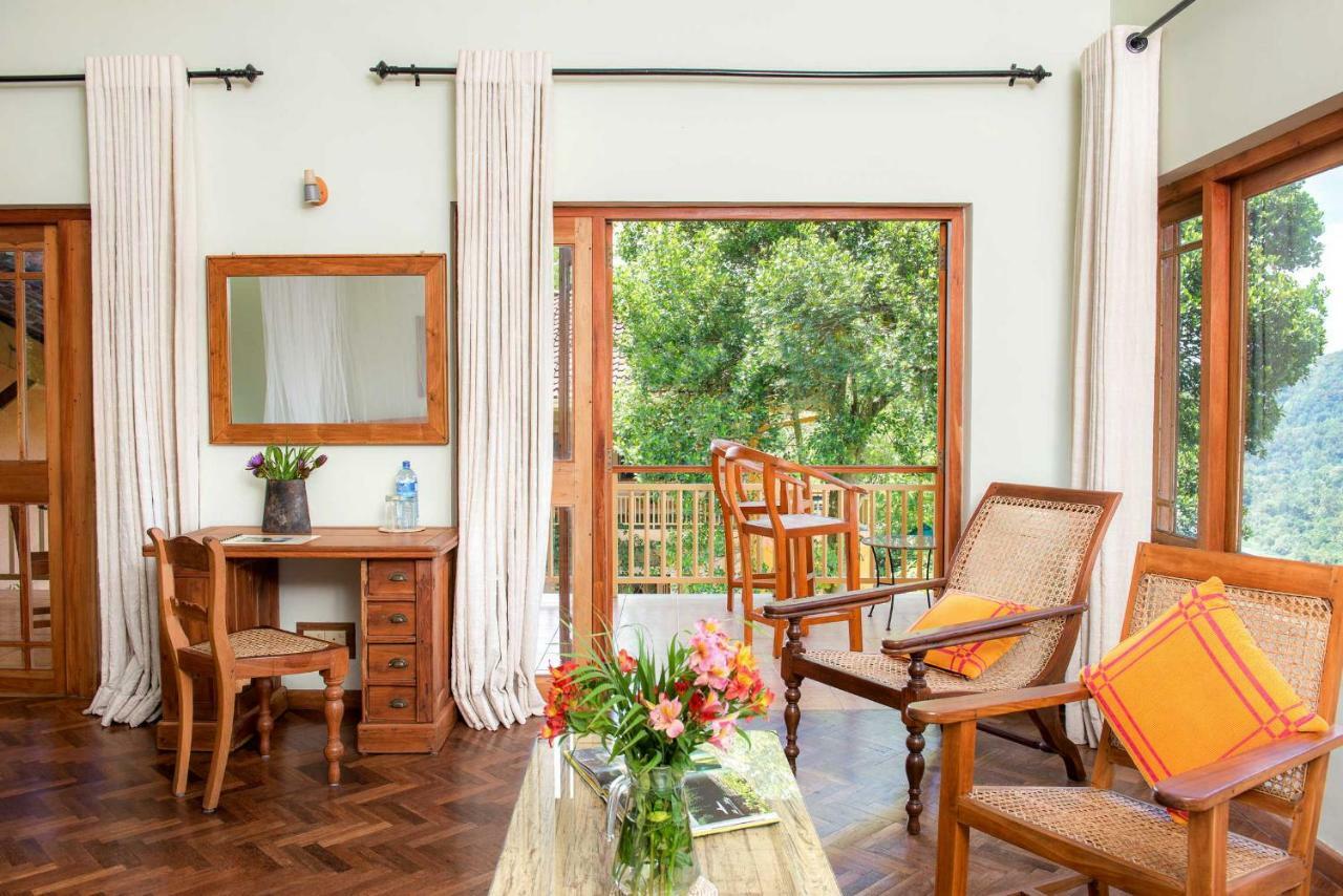 Villa Rosa Kandy Eksteriør bilde